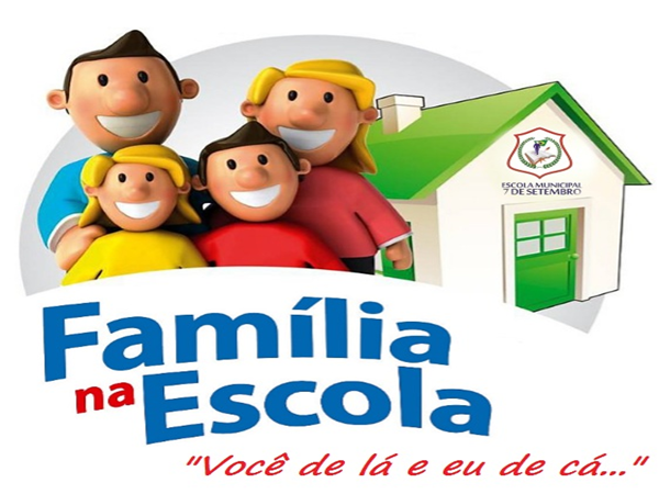 Projeto Família na Escola